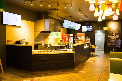 Photo of Pita Pit - 21 Keltic Dr, Sydney River, NS B1S 1P4